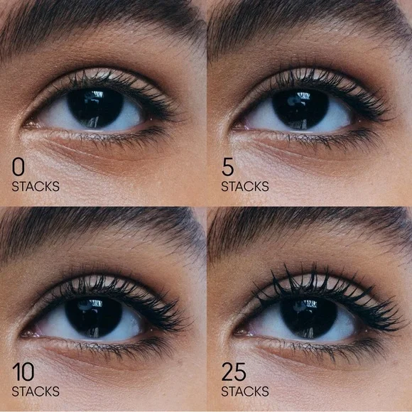 MAC
Macstack Mascara Superstack - Picture 2 of 4